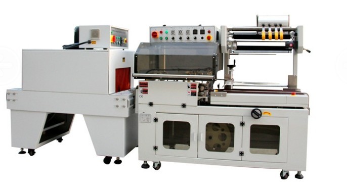 熱收縮真空包裝機 熱收縮真空包裝機